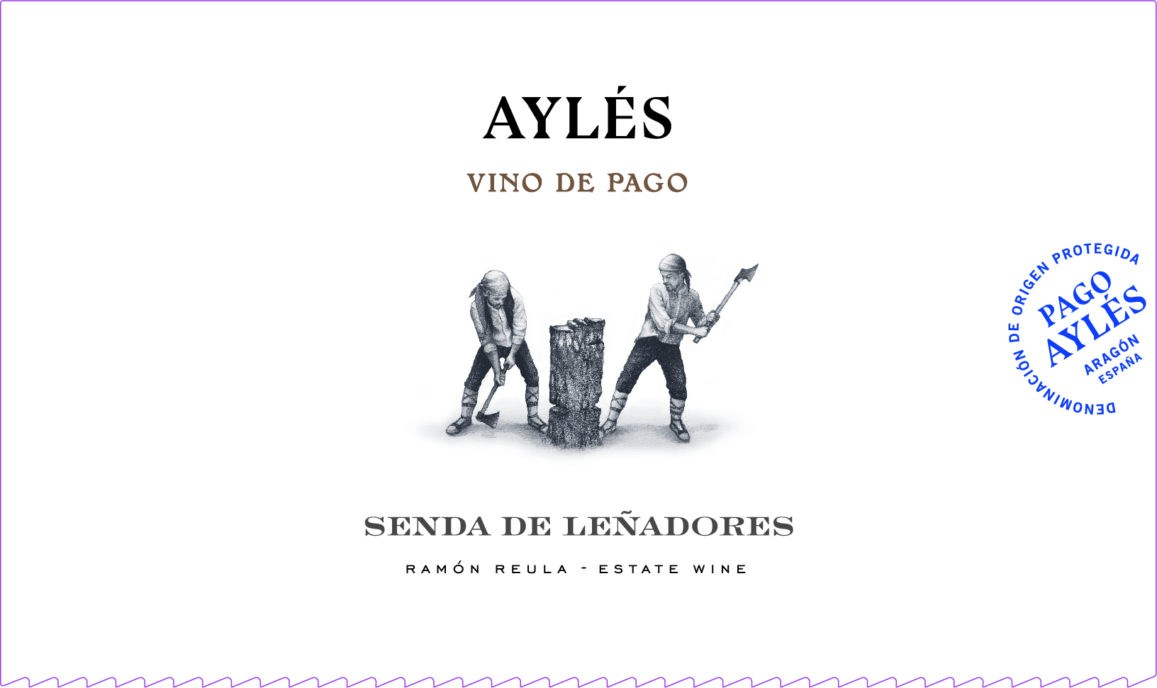 senda de leyeadores